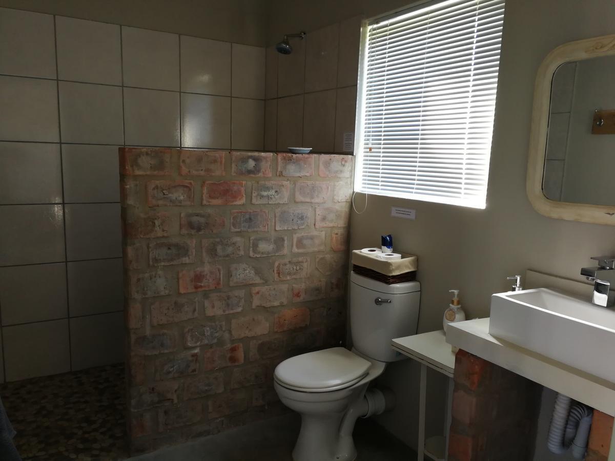 Dampies Den Villa Rawsonville Eksteriør billede